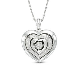 lockets necklaces zales