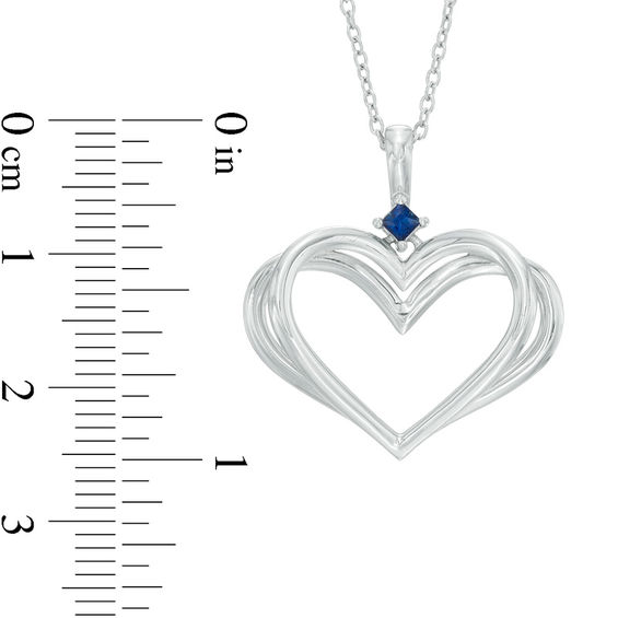 Zales vera wang kindred heart necklace hotsell