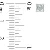 Thumbnail Image 2 of 1 CT. T.W. Princess-Cut Diamond Solitaire Stud Earrings in 14K White Gold (I/I2)