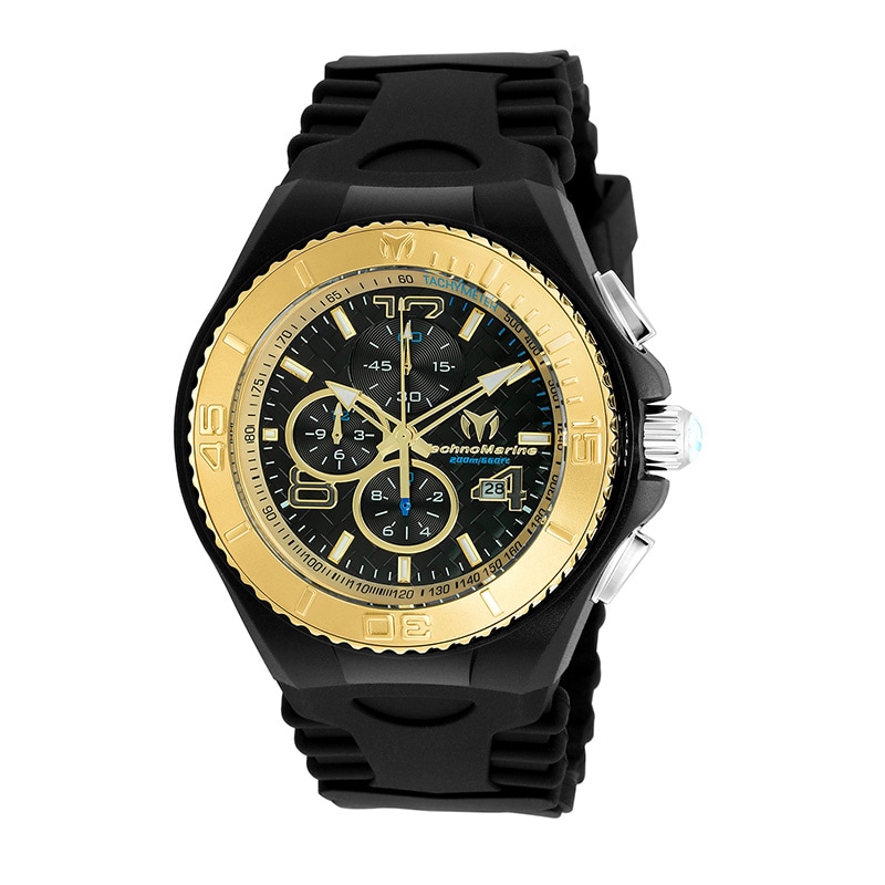 technomarine cruise jellyfish strap