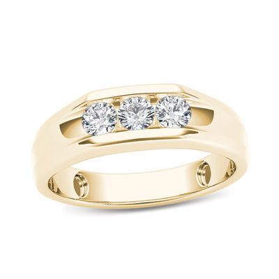 zales gold band