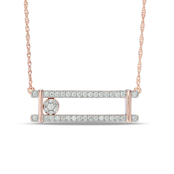 zales bar necklaces zales bar necklaces