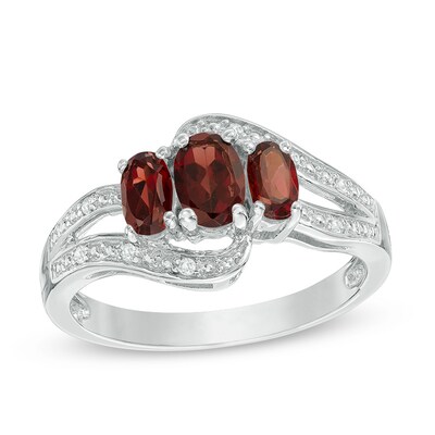 Natural Multi Morganite Peridot Garnet White Topaz Silver Ring Size 6 7 8 9 10 Natural Multi Morganite Peridot Garnet White Topaz Silver Ring Size 6 7 8 9 10