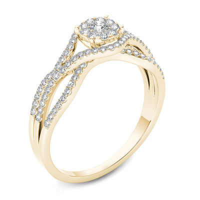 zales clearance rings