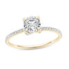 Thumbnail Image 1 of 3/4 CT. T.W. Diamond Engagement Ring in 14K Gold