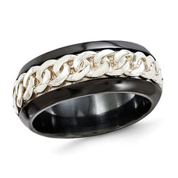 Titanium Rings Titanium Wedding Bands Zales Zales