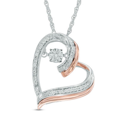 Zales heart pendant necklaces lenovo thinkpad x280 amazon