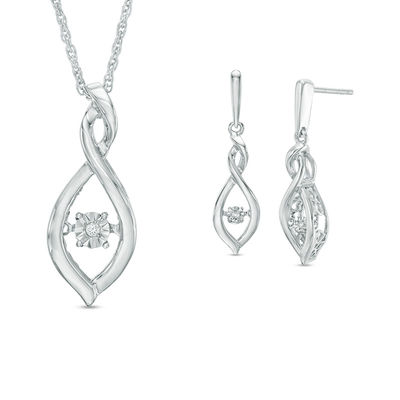 unstoppable love earrings