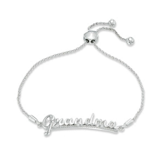 Zales grandma necklace clearance