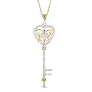 Key Jewelry Zales