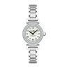 Thumbnail Image 0 of Ladies' Coach Madison Crystal Accent Watch with White Dial (Model: 14502402)