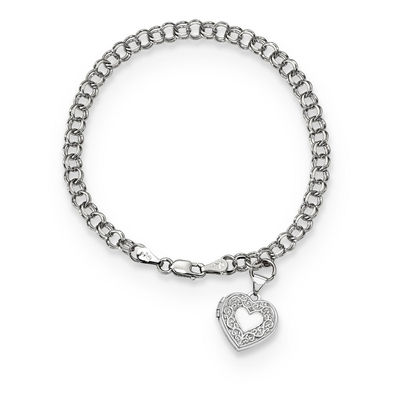 Zales outlet bracelet charms