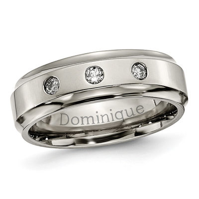 Custom Wedding Rings For Him Custom Wedding Rings For Him