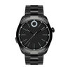 Thumbnail Image 1 of Men’s Movado Bold® Motion Black IP Smart Watch (Model: 3660004)
