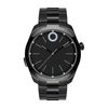 Thumbnail Image 0 of Men’s Movado Bold® Motion Black IP Smart Watch (Model: 3660004)