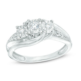 【日本限定モデル】 Past Diamond T.W. CT. 1/4 Present Engagement Bypass Future® 趣味
