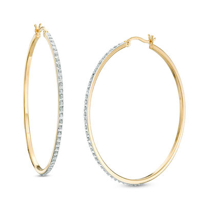 5,002 Large Jewelled Hoop Earrings Stock Photos, High-Res Pictures