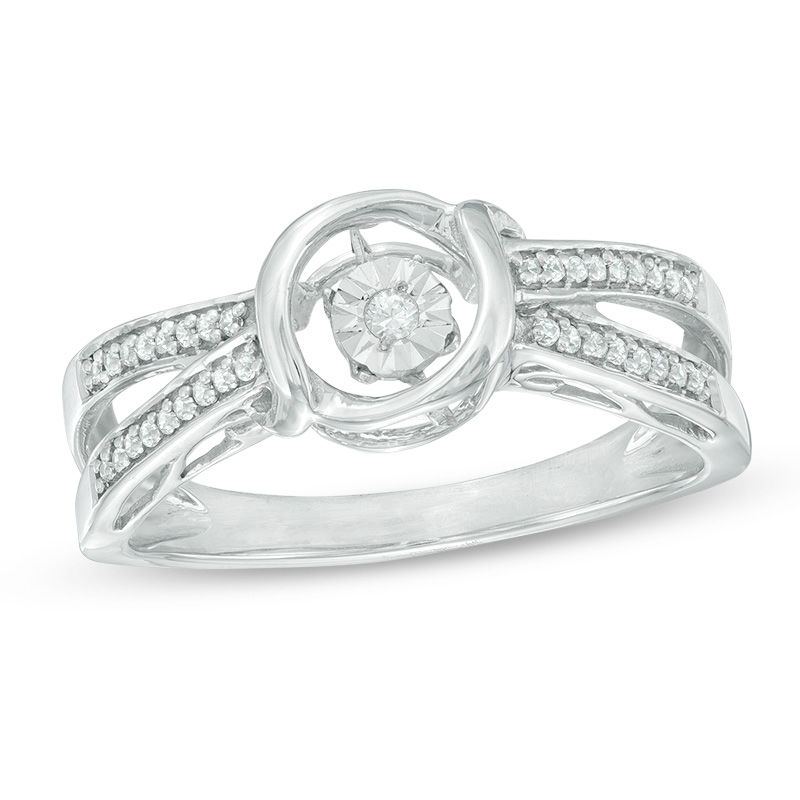 Zales unstoppable love ring Clearance