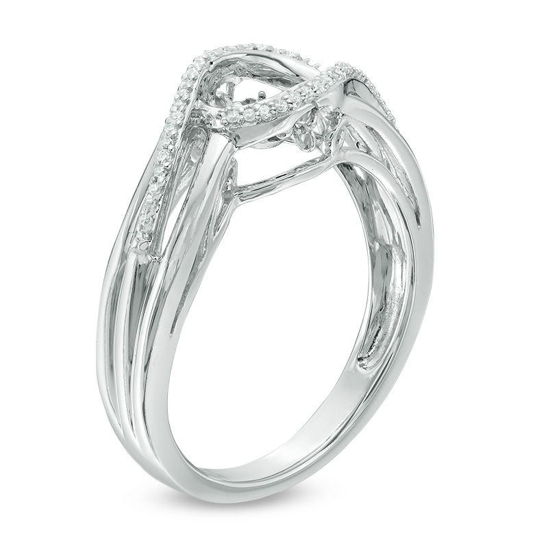 Zales unstoppable love ring Clearance