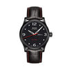 Thumbnail Image 1 of Men's MIDO® Multifort Touchdown Special Edition Automatic Strap Watch with Black Dial (Model: M005.430.36.050.80)