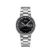 Thumbnail Image 1 of Men's MIDO® Commander II Automatic Watch with Black Dial (Model: M014.430.11.051.80)