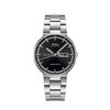 Thumbnail Image 0 of Men's MIDO® Commander II Automatic Watch with Black Dial (Model: M014.430.11.051.80)