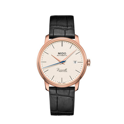 mido baroncelli iii