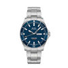 Thumbnail Image 1 of Men's MIDO® Ocean Star Captain V Automatic Watch with Blue Dial (Model: M026.430.11.041.00)