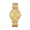 Thumbnail Image 1 of Men's MIDO® Dorada Gold-Tone Watch (Model: M009.610.33.021.00)