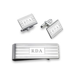 Cufflinks Tie Bars Zales
