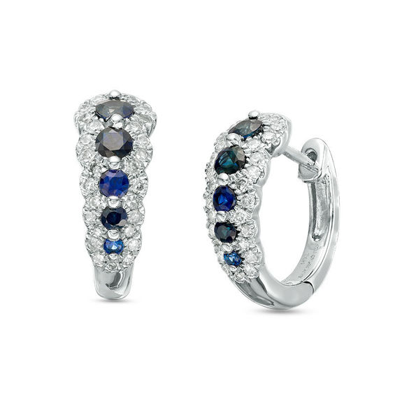 Vera Wang Earrings Zales 2024 www.alhudapk