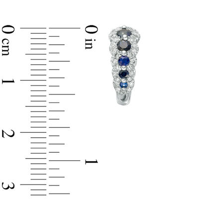 vera wang love earrings