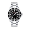 Thumbnail Image 1 of Men's Movado Series 800® Performance Steel™ Watch with Black Dial (Model: 2600135)
