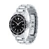 Thumbnail Image 2 of Men's Movado Series 800® Performance Steel™ Watch with Black Dial (Model: 2600135)
