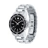 Thumbnail Image 1 of Men's Movado Series 800® Performance Steel™ Watch with Black Dial (Model: 2600135)