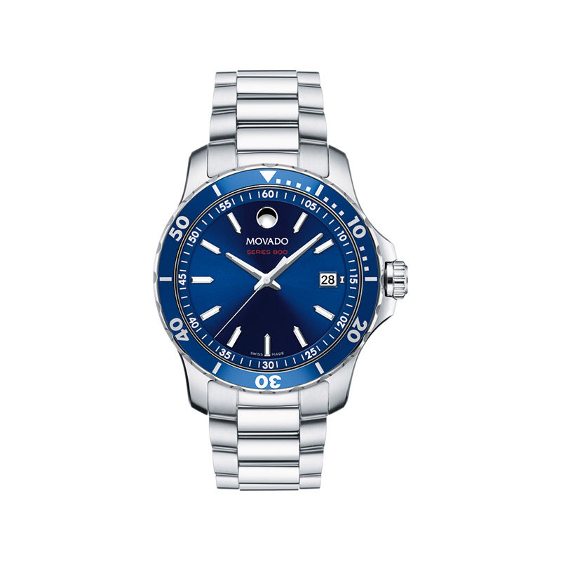 Zales watches movado clearance