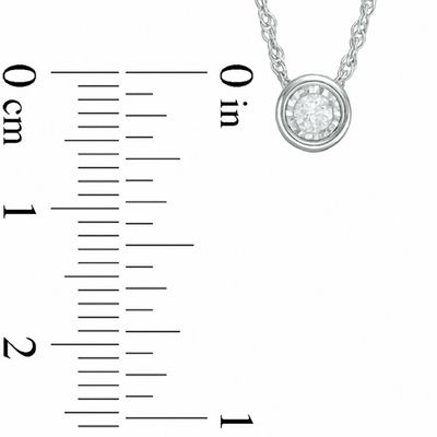 Diamond Women's 10k White Gold Fn Solitaire Pendant Necklace Details about Round 1.00 Ct.t.w Diamond Women's 10k White Gold Fn Solitaire Pendant Necklace Details about Round 1.00 Ct.t.w