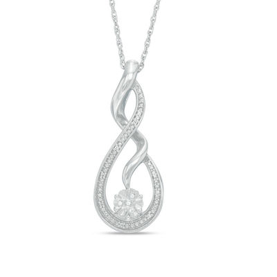 Zales Necklace Chain Replacement Sale 