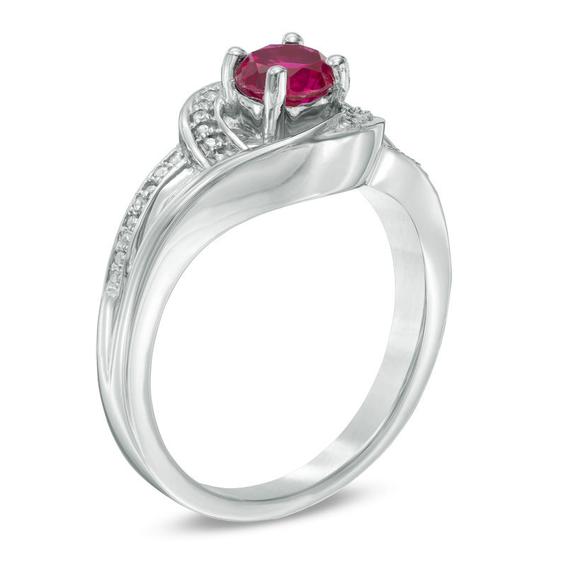 Art Nouveau Pigeon's Blood Natural Ruby Cocktail Ring | Fine Jewelry -  BOÎTE LAQUE – BOITE LAQUE