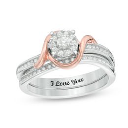 Customized Rings Personalized Rings Zales - 