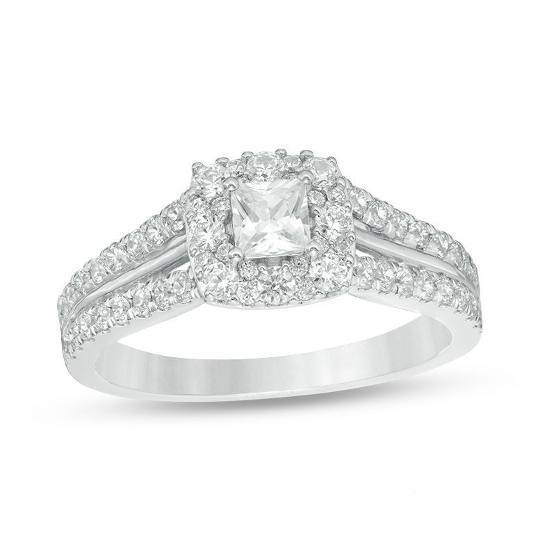 Finding the Perfect Engagement Ring Together - Bellatory