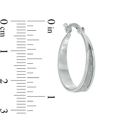 sterling silver stud earrings set