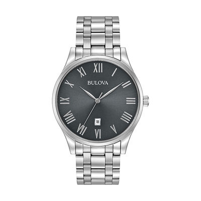 bulova 96b261 men's watch