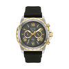 Thumbnail Image 1 of Men's Bulova Marine Star Chronograph Two-Tone Strap Watch with Grey Dial (Model: 98B277)