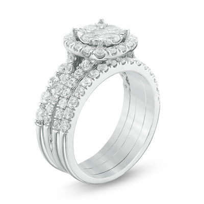 zales wedding sets clearance