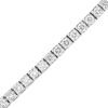 Thumbnail Image 1 of 6 CT. T.W. Diamond Tennis Bracelet in 14K White Gold (I/I1)