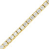 Thumbnail Image 0 of 6 CT. T.W. Diamond Tennis Bracelet in 14K Gold (I/I1)