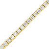 Thumbnail Image 1 of 6 CT. T.W. Diamond Tennis Bracelet in 14K Gold (I/I1)
