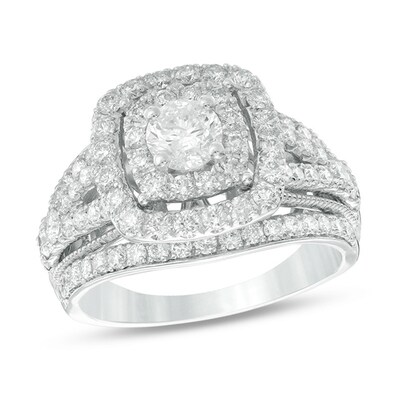 Rings Zales
