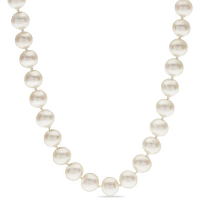 Wonderful Combination 4 Strands Natural  Fresh Water pearls &Black Onyx Necklace